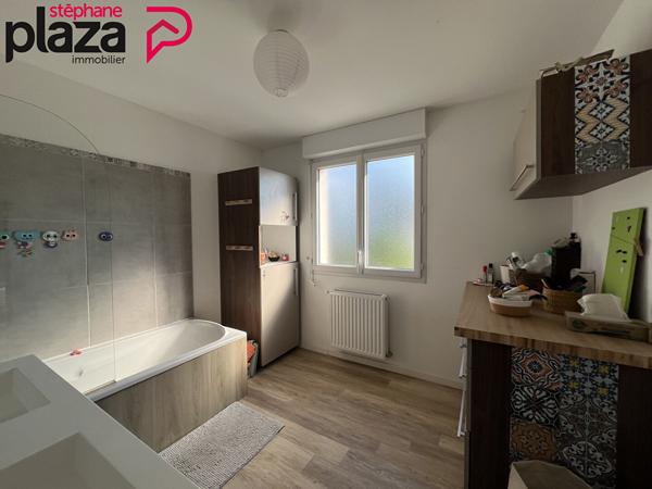 Maison 5 pièces 94.46 m2