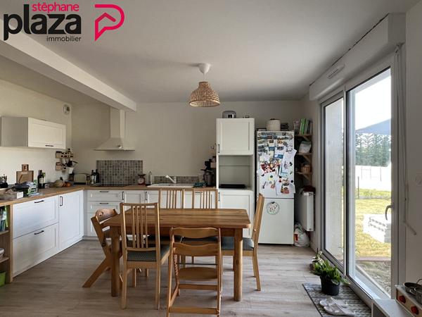 Maison 5 pièces 94.46 m2