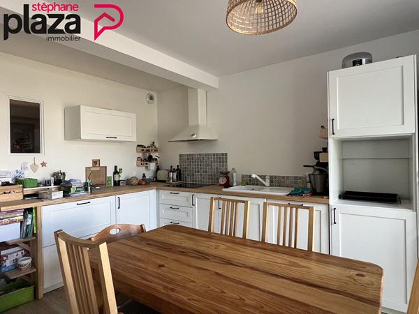 Maison 5 pièces 94.46 m2