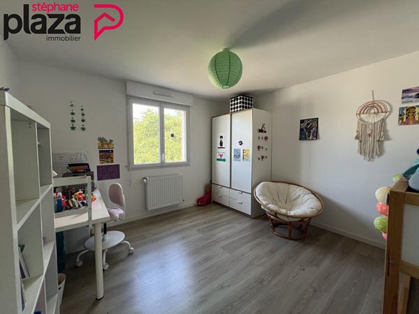 Maison 5 pièces 94.46 m2