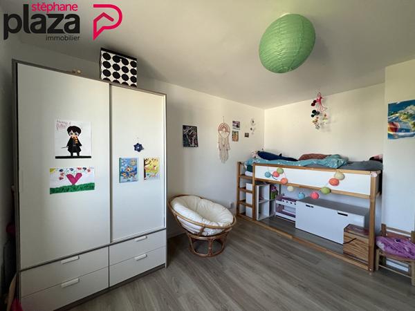 Maison 5 pièces 94.46 m2
