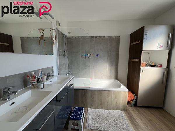 Maison 5 pièces 94.46 m2