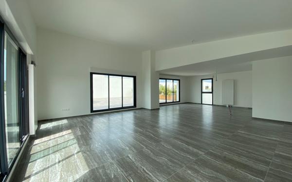 Appartement à louer    4 pièces • 151,50 m2 La Rochelle