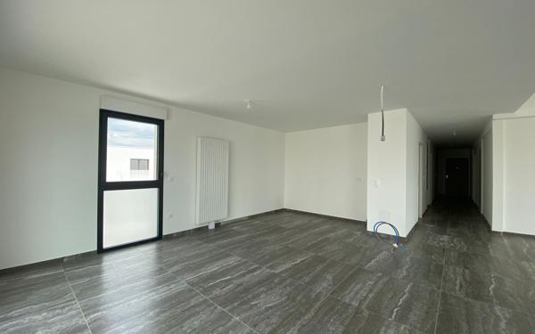 Appartement à louer    4 pièces • 151,50 m2 La Rochelle