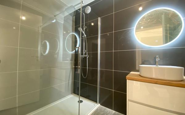 Appartement à louer    4 pièces • 151,50 m2 La Rochelle