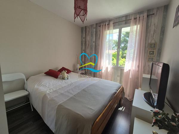 Pavillon 5 pièces à vendre Lanton - 33138 / Réf: 1002