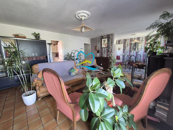 Pavillon 5 pièces à vendre Lanton - 33138 / Réf: 1002