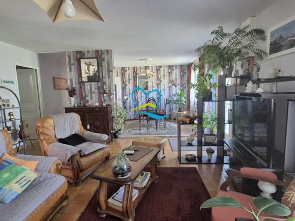 Pavillon 5 pièces à vendre Lanton - 33138 / Réf: 1002
