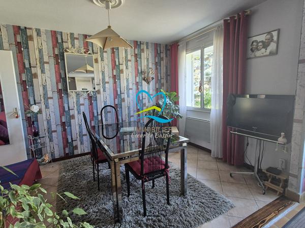 Pavillon 5 pièces à vendre Lanton - 33138 / Réf: 1002