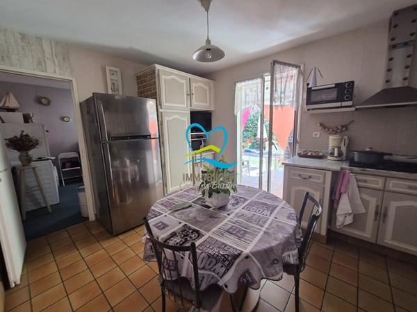 Pavillon 5 pièces à vendre Lanton - 33138 / Réf: 1002