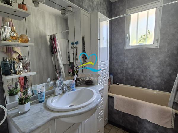 Pavillon 5 pièces à vendre Lanton - 33138 / Réf: 1002