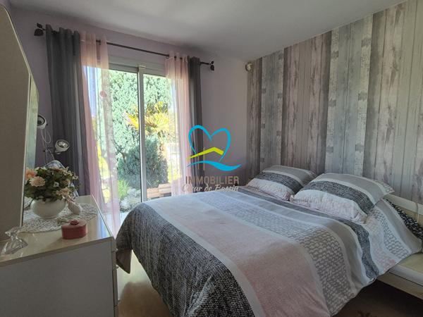 Pavillon 5 pièces à vendre Lanton - 33138 / Réf: 1002