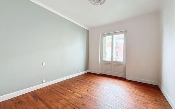 Appartement à louer    3 pièces •  Clermont-Ferrand