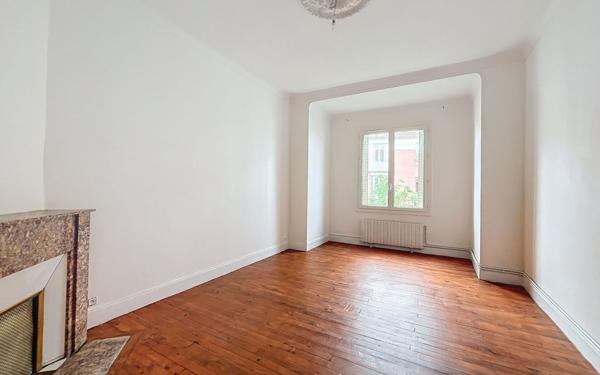 Appartement à louer    3 pièces •  Clermont-Ferrand