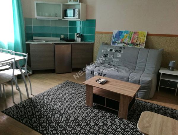 Immeuble de bon rapport locatif avec 10 appartements à Montauban