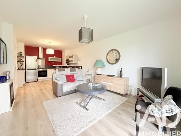Appartement à vendre 3 pièces 65 m² La Baule-Escoublac