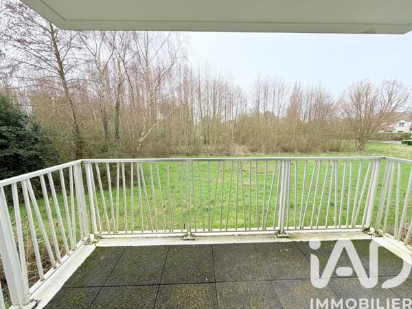 Appartement à vendre 3 pièces 65 m² La Baule-Escoublac