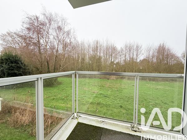 Appartement à vendre 3 pièces 65 m² La Baule-Escoublac