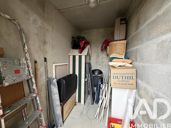 Appartement à vendre 3 pièces 65 m² La Baule-Escoublac