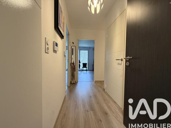 Appartement à vendre 3 pièces 65 m² La Baule-Escoublac