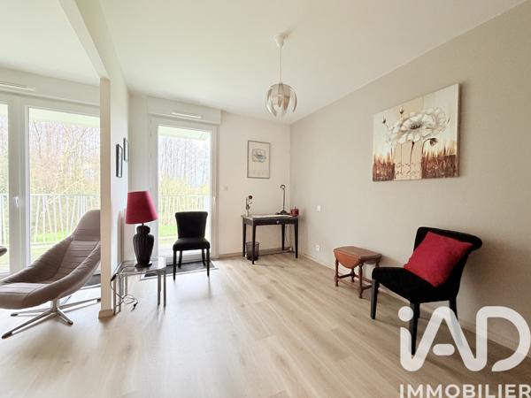 Appartement à vendre 3 pièces 65 m² La Baule-Escoublac