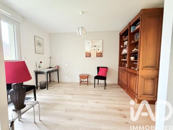 Appartement à vendre 3 pièces 65 m² La Baule-Escoublac