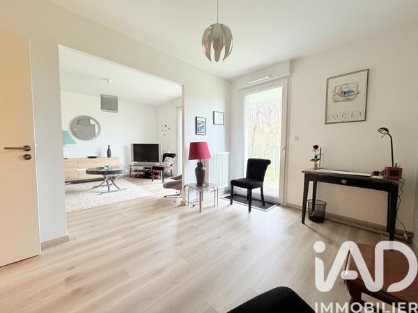 Appartement à vendre 3 pièces 65 m² La Baule-Escoublac