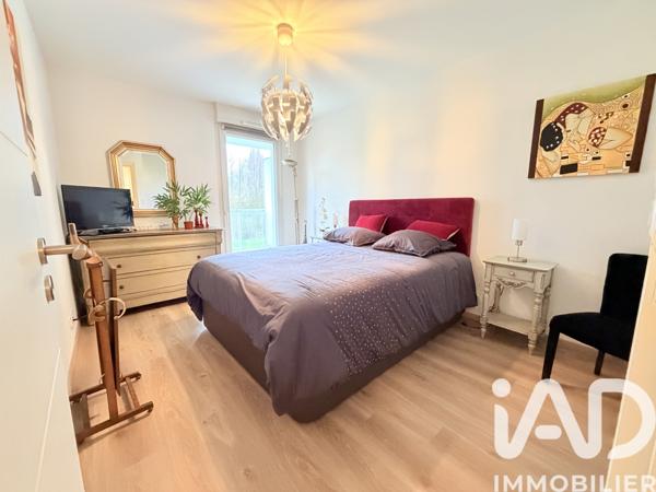 Appartement à vendre 3 pièces 65 m² La Baule-Escoublac