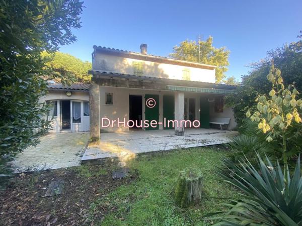 Maison à vendre 4 pièces de 152 m²