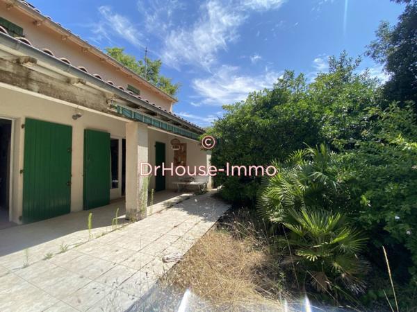 Maison à vendre 4 pièces de 152 m²