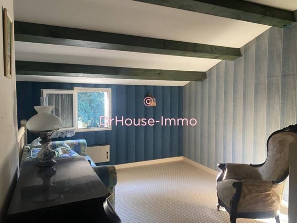 Maison à vendre 4 pièces de 152 m²