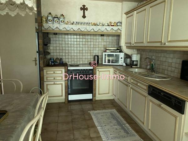 Maison à vendre 4 pièces de 152 m²