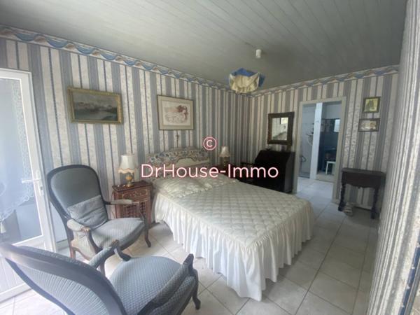 Maison à vendre 4 pièces de 152 m²