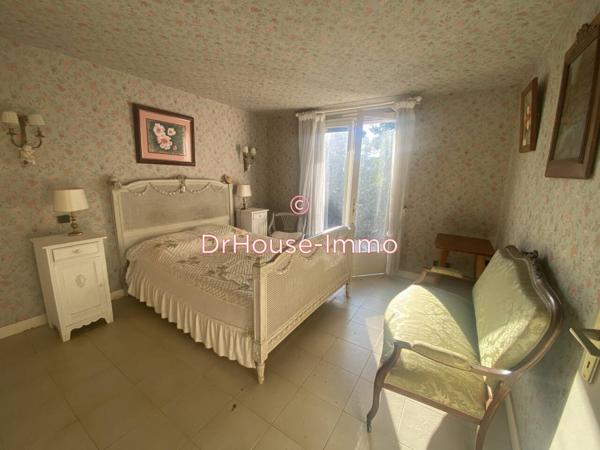 Maison à vendre 4 pièces de 152 m²