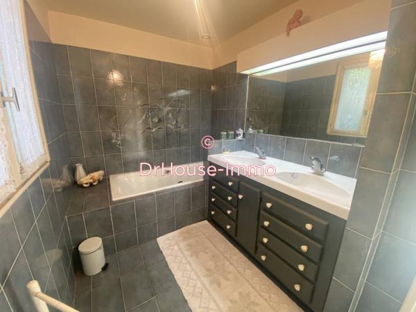 Maison à vendre 4 pièces de 152 m²