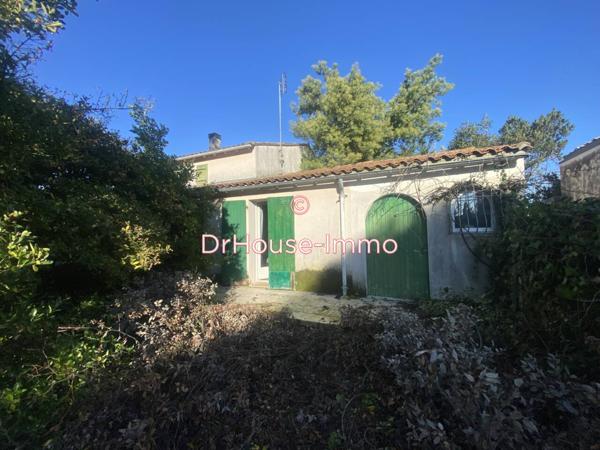 Maison à vendre 4 pièces de 152 m²