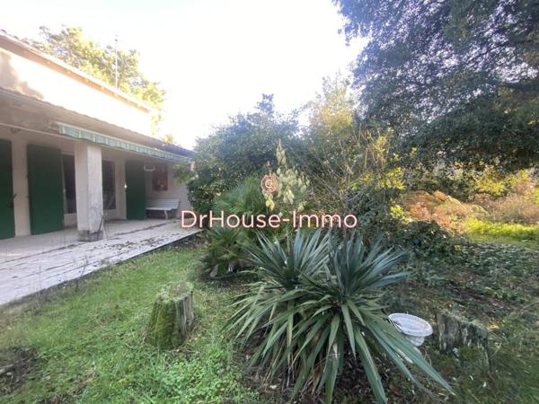 Maison à vendre 4 pièces de 152 m²