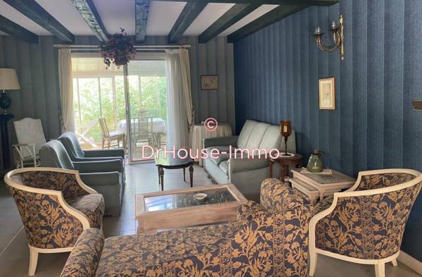 Maison à vendre 4 pièces de 152 m²