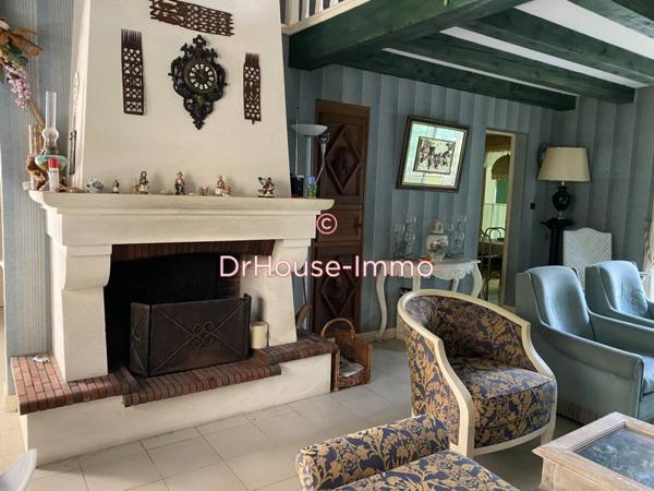 Maison à vendre 4 pièces de 152 m²