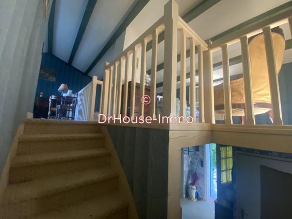 Maison à vendre 4 pièces de 152 m²