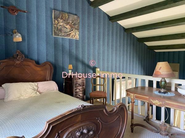 Maison à vendre 4 pièces de 152 m²