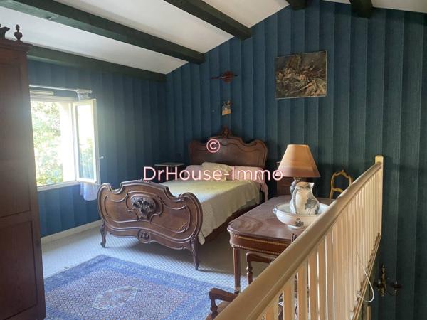 Maison à vendre 4 pièces de 152 m²