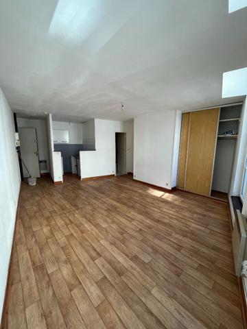 Studio Centre Ville Limoges