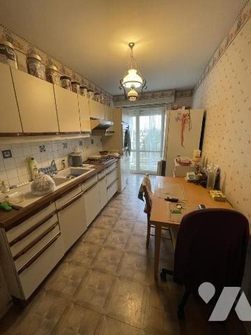 Appartement T3 quartier Doulon