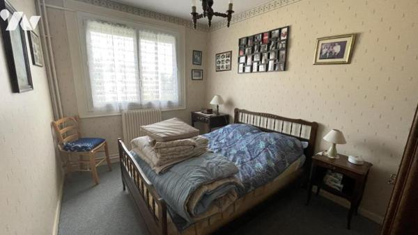 Appartement T3 quartier Doulon