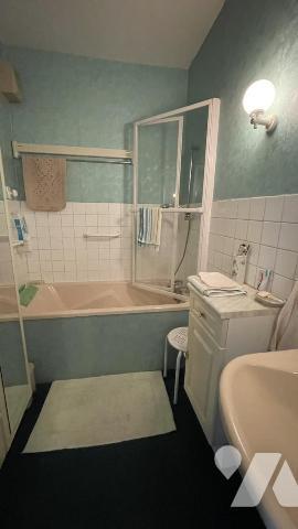 Appartement T3 quartier Doulon