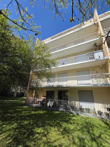 Appartement 4 pièce(s) 3 chambre(s) 94.37 m²