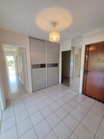 Appartement 4 pièce(s) 3 chambre(s) 94.37 m²