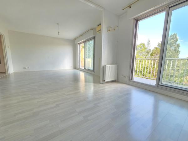 Appartement 4 pièce(s) 3 chambre(s) 94.37 m²
