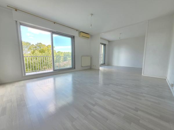 Appartement 4 pièce(s) 3 chambre(s) 94.37 m²